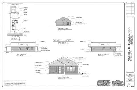 25 W 35th St, Steger, IL 60475 photo 28