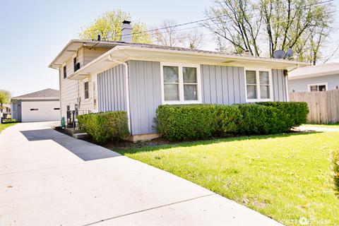 385 Triggs Ave, Elgin, IL 60123 photo 1