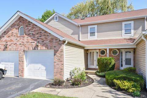 485 Nicole Dr #B, Bartlett, IL 60103 photo 1