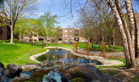 925 Spring Hill Dr #209, Northbrook, IL 60062 photo 19