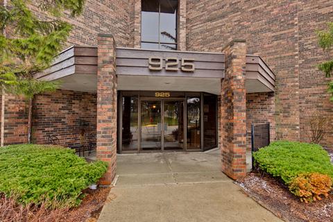 925 Spring Hill Dr #209, Northbrook, IL 60062 photo 1