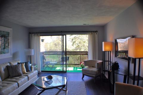 925 Spring Hill Dr #209, Northbrook, IL 60062 photo 16