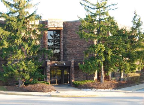 925 Spring Hill Dr #209, Northbrook, IL 60062 photo 24