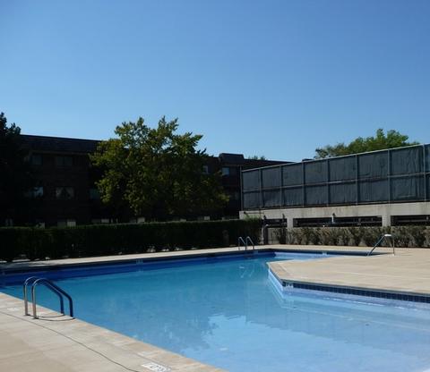 925 Spring Hill Dr #209, Northbrook, IL 60062 photo 22