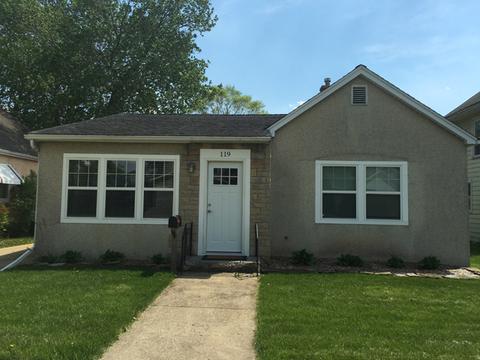 119 E Minnesota St, Spring Valley, IL 61362 photo 1