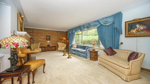 1206 Franklin Ave, River Forest, IL 60305 photo 5