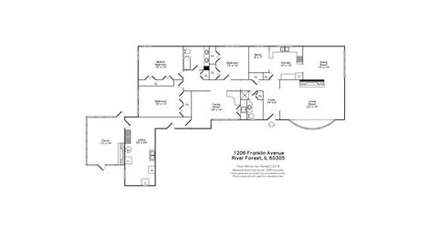 1206 Franklin Ave, River Forest, IL 60305 photo 37