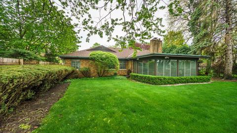 1206 Franklin Ave, River Forest, IL 60305 photo 2