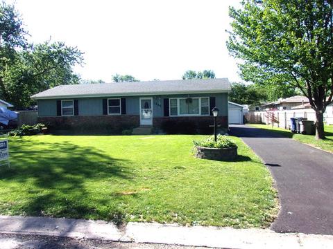 1360 Mabel Ct, Morris, IL 60450 photo 1