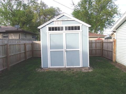 1360 Mabel Ct, Morris, IL 60450 photo 20