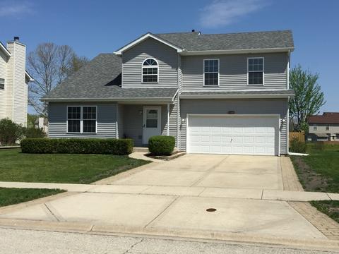1408 Lasser Dr, Plainfield, IL 60586 photo 1