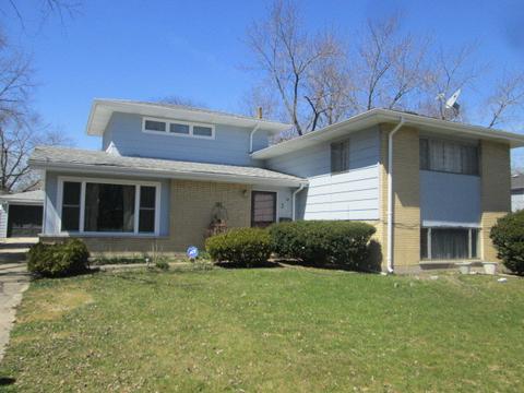 237 Grant St, Park Forest, IL 60466 photo 1