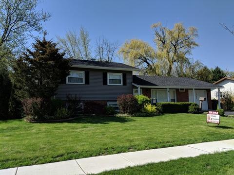725 Milton Ln, Hoffman Estates, IL 60169 photo 2