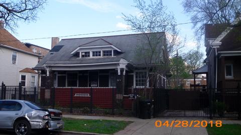 2871 E 77th St, Chicago, IL 60649 photo 1