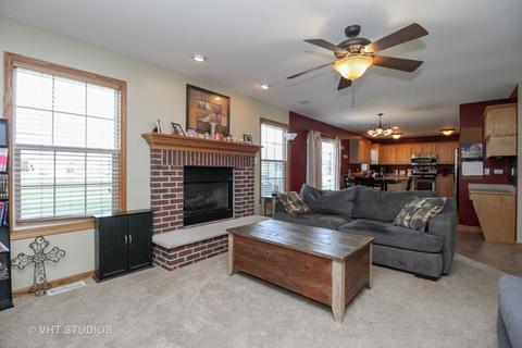 285 Maple St, Beecher, IL 60401 photo 5