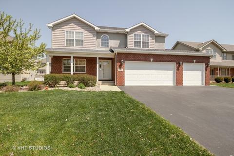 285 Maple St, Beecher, IL 60401 photo 1