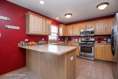 285 Maple St, Beecher, IL 60401 photo 2