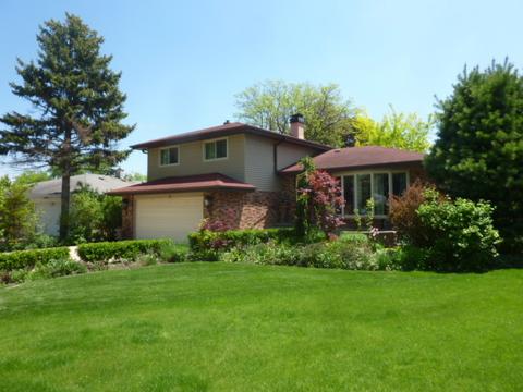 61 E Terrace Ln, Des Plaines, IL 60016 photo 2