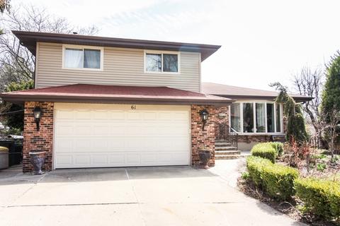 61 E Terrace Ln, Des Plaines, IL 60016 photo 26