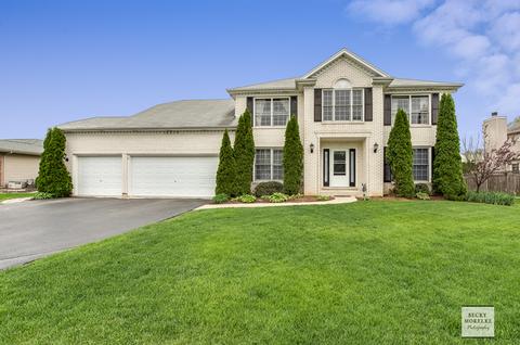 16215 Fairfield Dr, Plainfield, IL 60586 photo 1