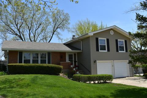 1329 Hassell Dr, Hoffman Estates, IL 60169 photo 1