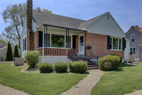 562 E Patton St, Paxton, IL 60957 photo 1