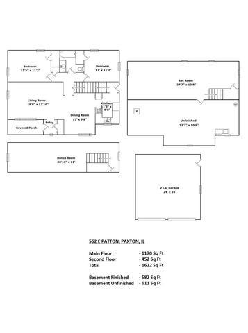 562 E Patton St, Paxton, IL 60957 photo 29