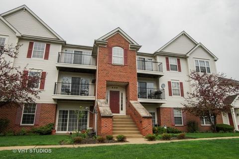 680 Mill Cir #303, Wheeling, IL 60090 photo 1