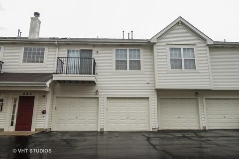 680 Mill Cir #303, Wheeling, IL 60090 photo 9