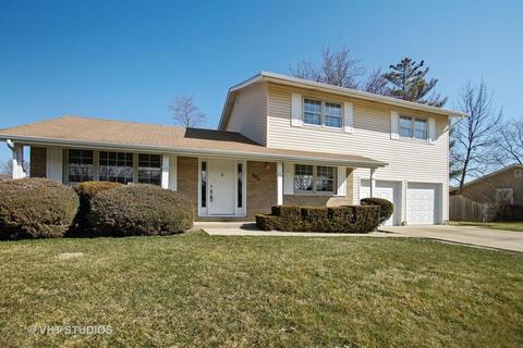 902 E Paddock Dr, Palatine, IL 60074 photo 1