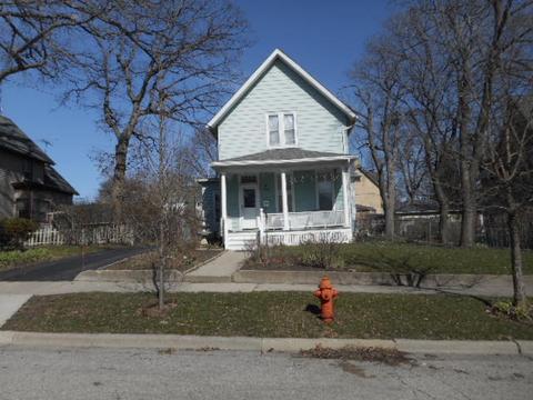 145 Hill Ave, Elgin, IL 60120 photo 1