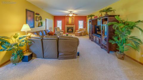 225 Poplar Ln, Beecher, IL 60401 photo 5