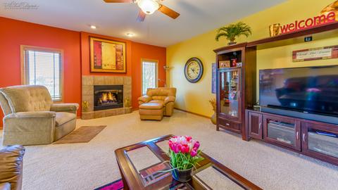 225 Poplar Ln, Beecher, IL 60401 photo 3