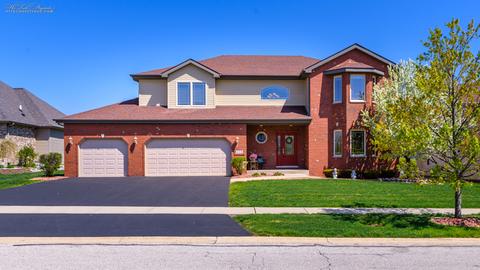 225 Poplar Ln, Beecher, IL 60401 photo 1