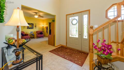225 Poplar Ln, Beecher, IL 60401 photo 2