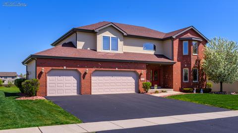 225 Poplar Ln, Beecher, IL 60401 photo 34