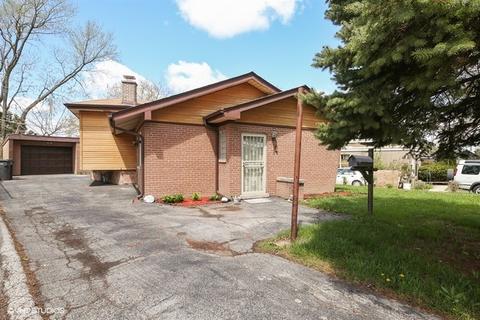 232 N Forest Ave, Hillside, IL 60162 photo 1