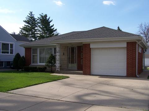 1319 E Algonquin Rd, Des Plaines, IL 60016 photo 1