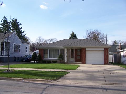 1319 E Algonquin Rd, Des Plaines, IL 60016 photo 2