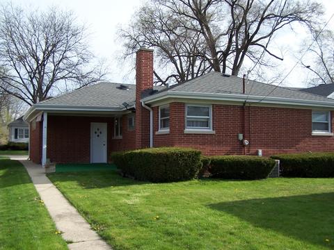 1319 E Algonquin Rd, Des Plaines, IL 60016 photo 25