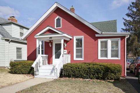 172 Oak St, Elgin, IL 60123 photo 1