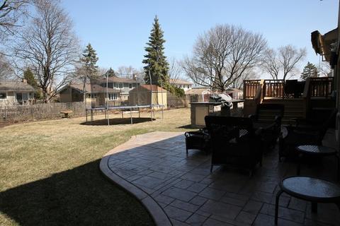 926 Twilight Ln, Wheeling, IL 60090 photo 23