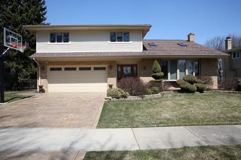 926 Twilight Ln, Wheeling, IL 60090 photo 1