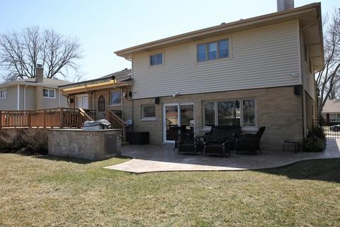 926 Twilight Ln, Wheeling, IL 60090 photo 25