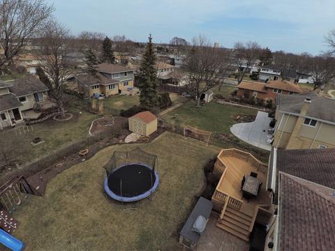 926 Twilight Ln, Wheeling, IL 60090 photo 27