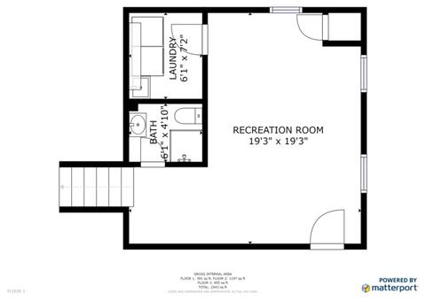 926 Twilight Ln, Wheeling, IL 60090 photo 30
