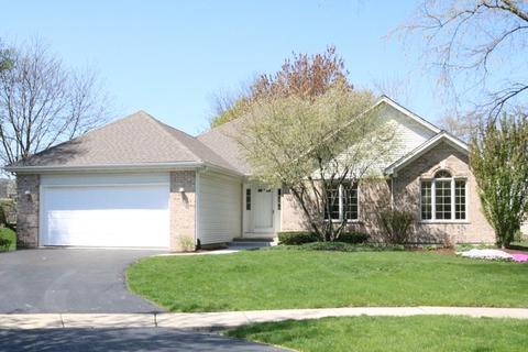 2098 Childs Ct, Wheaton, IL 60187 photo 1