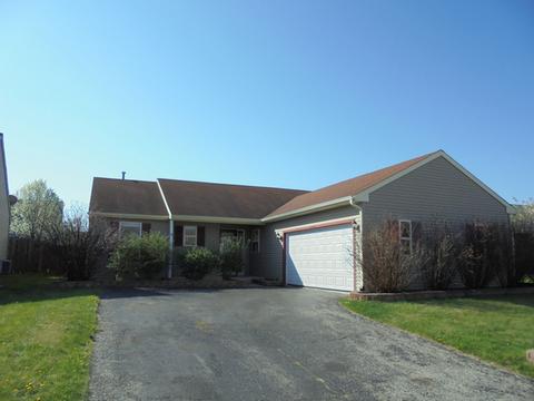 808 Rose Ln, Harvard, IL 60033 photo 1