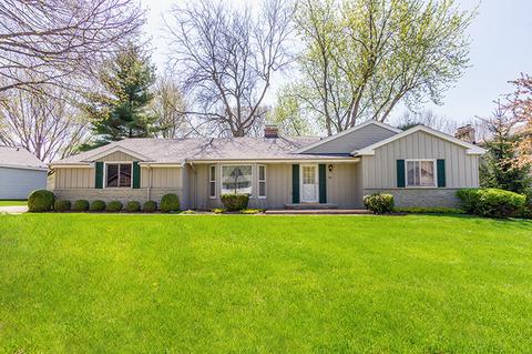 511 Joy Ln, Sleepy Hollow, IL 60118 photo 1