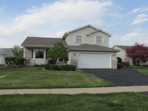 7005 Gallatin Dr, Plainfield, IL 60586 photo 1
